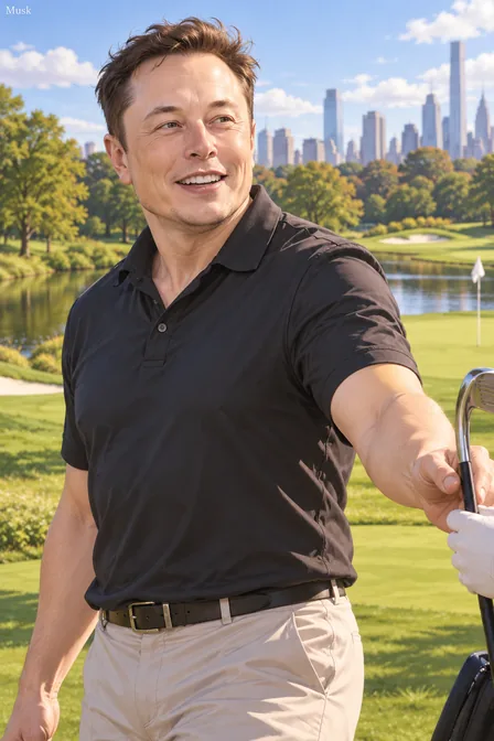 Musk