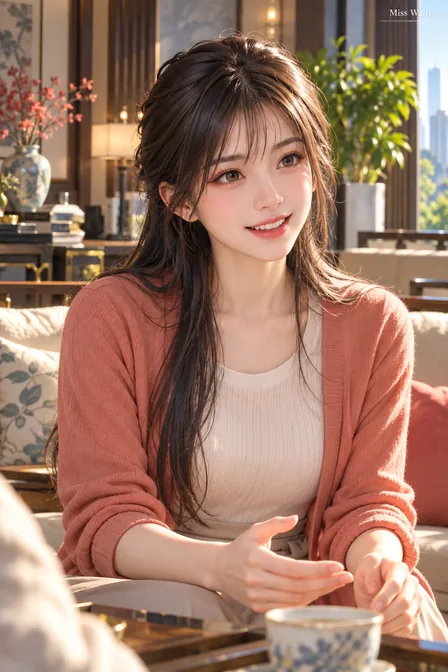 Zhao Wanyu