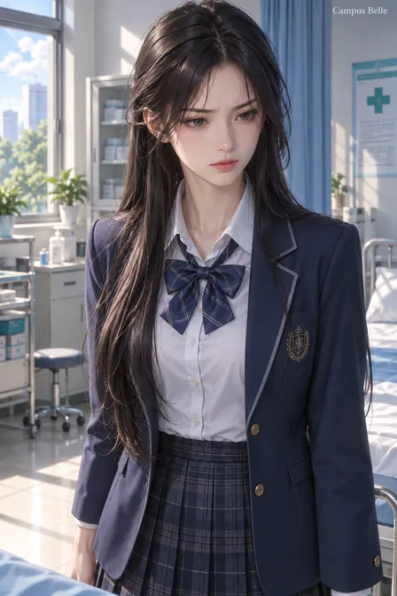 Leng Yanxi