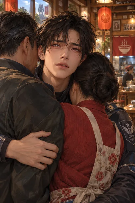 Xiao Shou