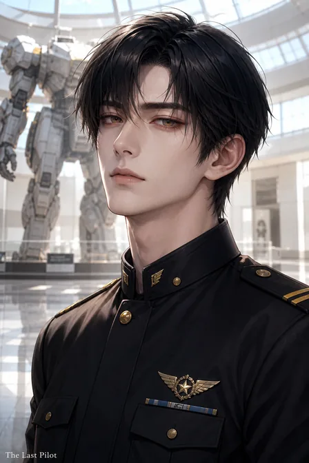 萧守