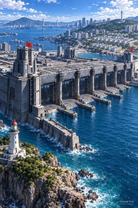Dalian