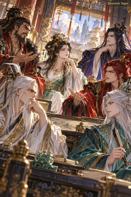 Sages