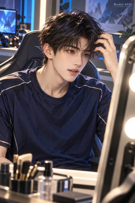 Luo Zhen