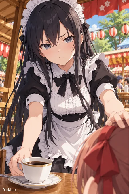 Yukino