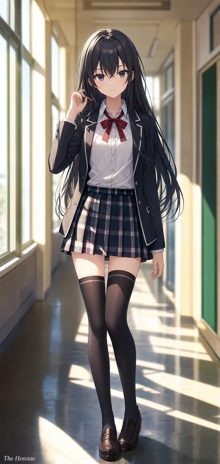 雪乃