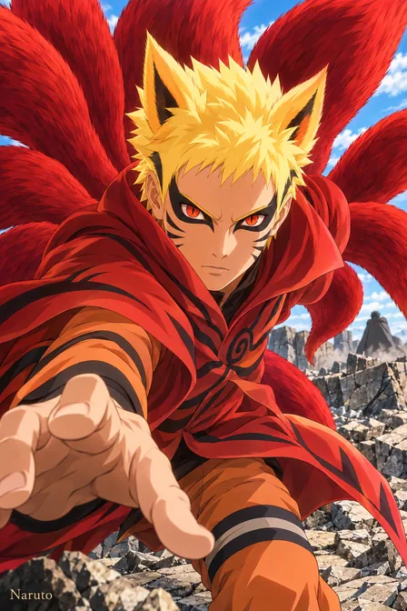 Naruto