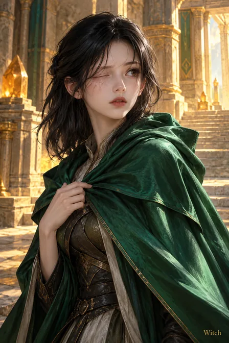 Li Wen