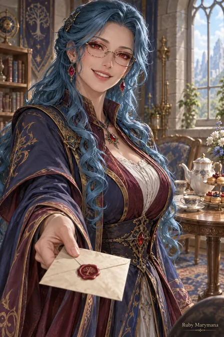 Marymana