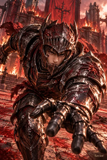 Xiao Yang