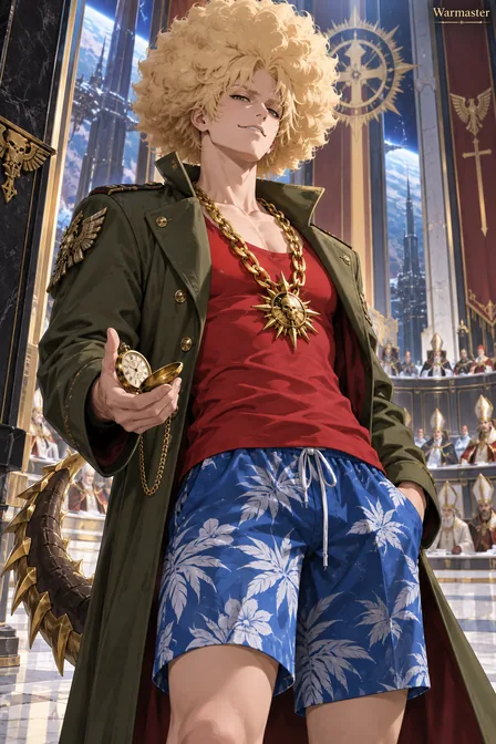 Mordred