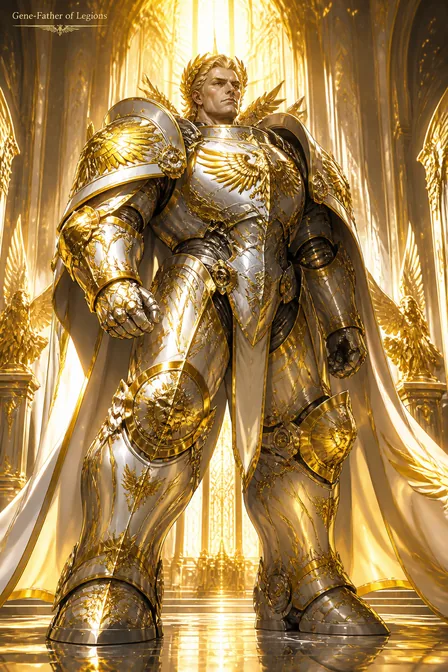 Primarch
