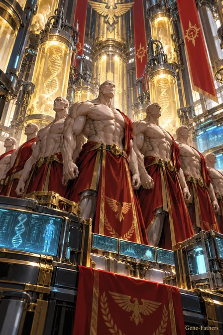 Primarch
