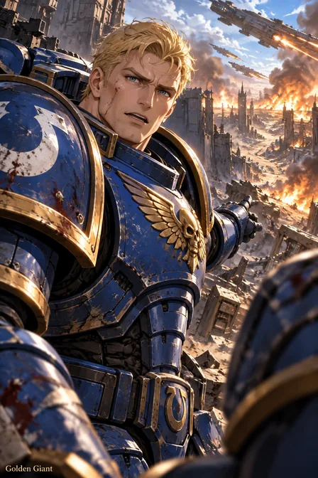 Guilliman