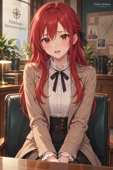 Shizuka Sakaki