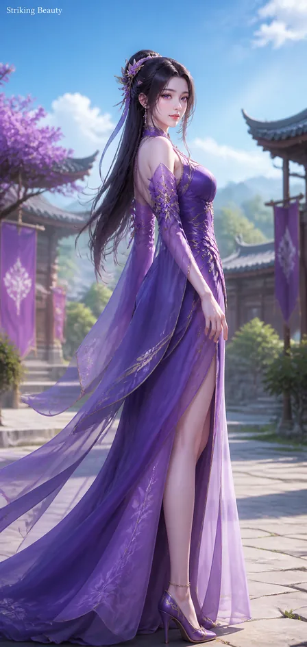 林仇