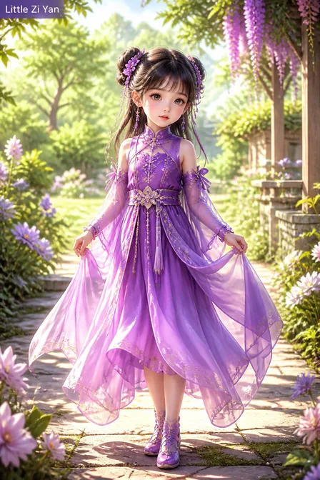紫妍