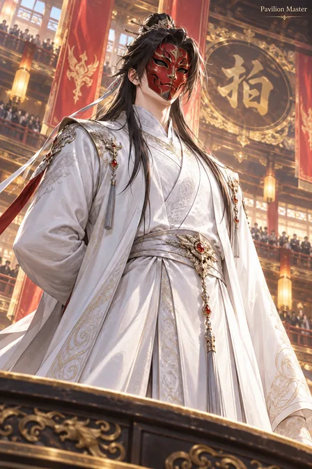 Li Xiao