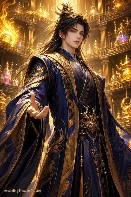 李萧