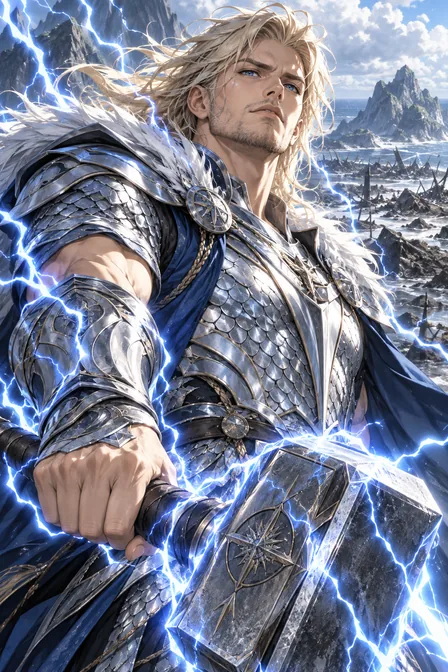Thor