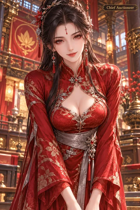 Ya Fei