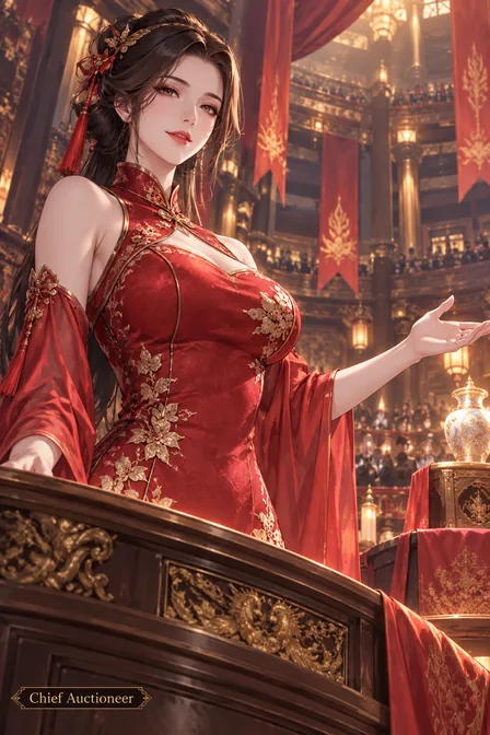 Ya Fei