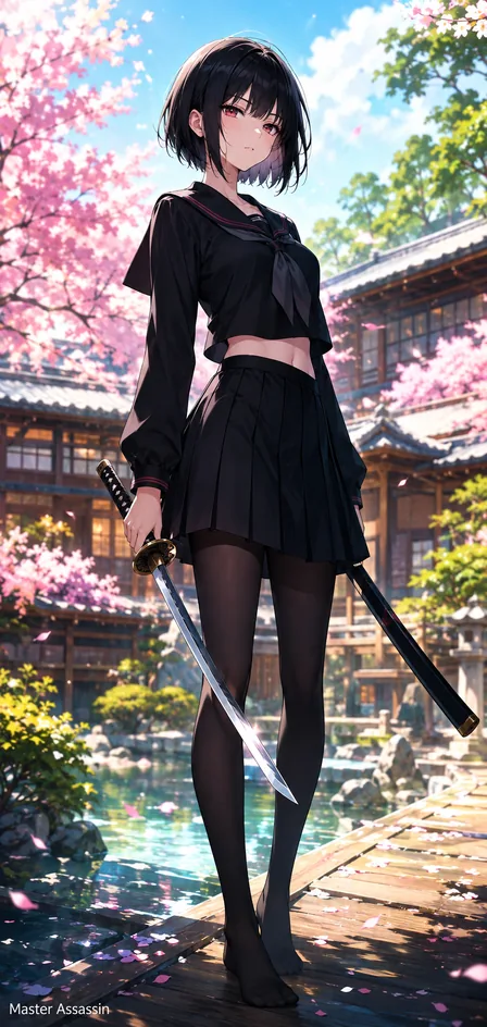 黑瞳