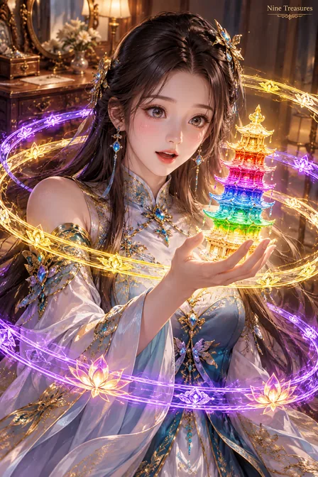 Ning Rongrong
