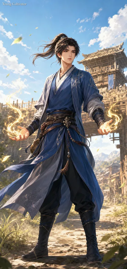 林枫
