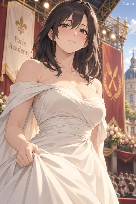 Shizuka Hiratsuka