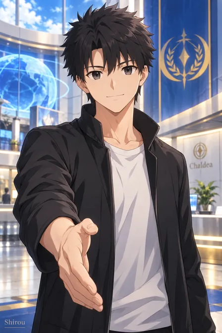 Shirou