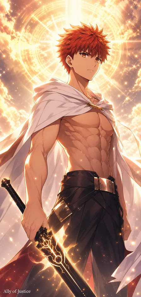 士郎