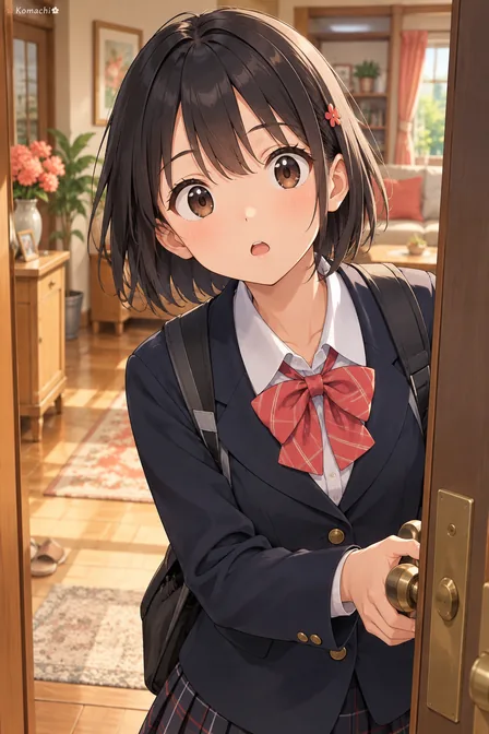 Komachi