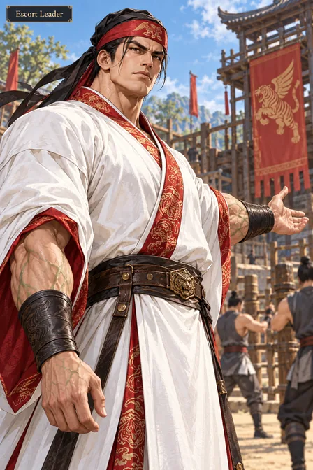 Li Cunxiao