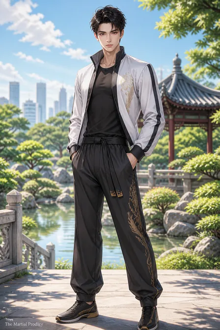 花强