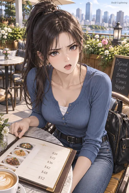 Hua Xuening