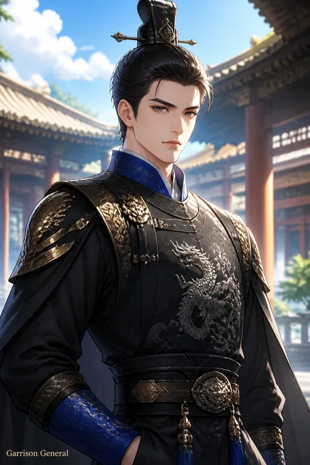 Qin Shuang
