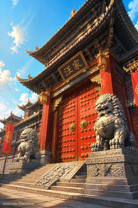 王家