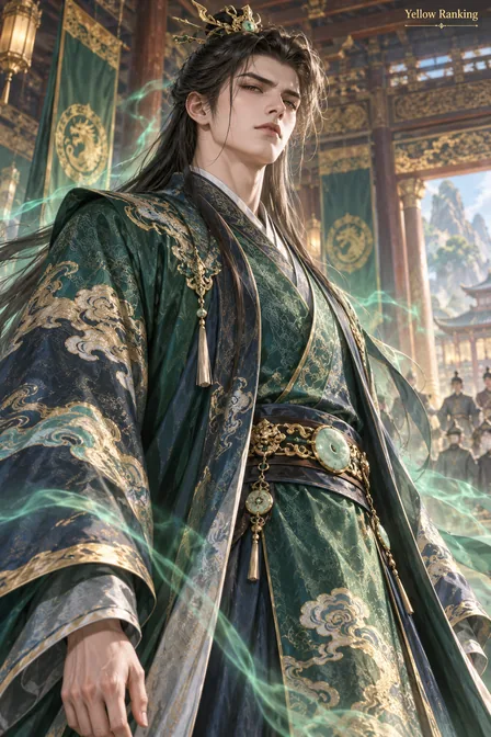 Wang Teng
