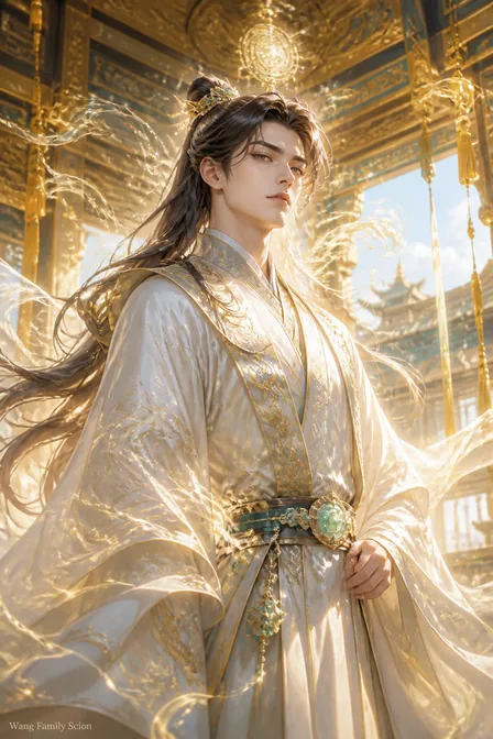 王腾