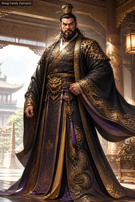 王雄