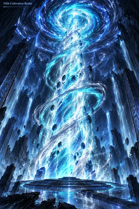 先天境
