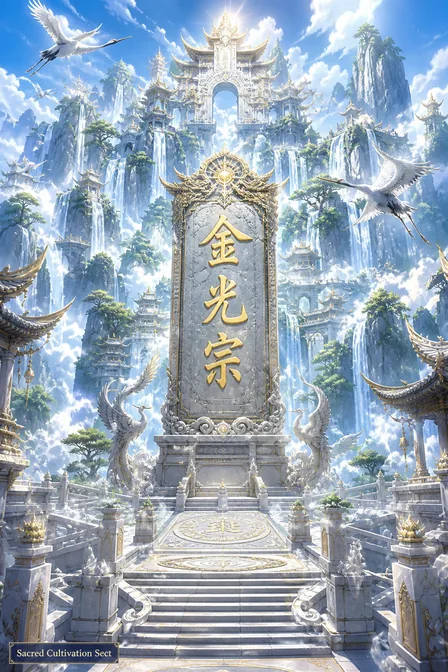 金光宗