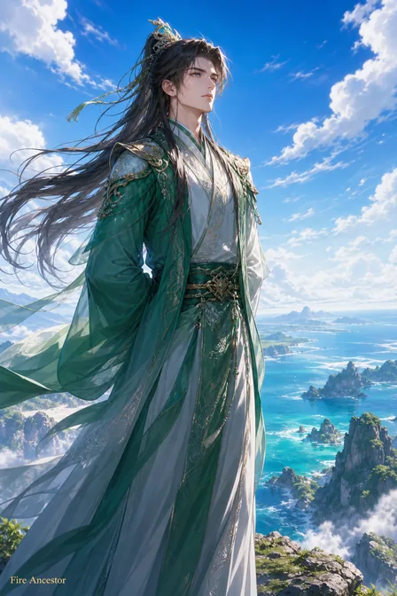 林炎