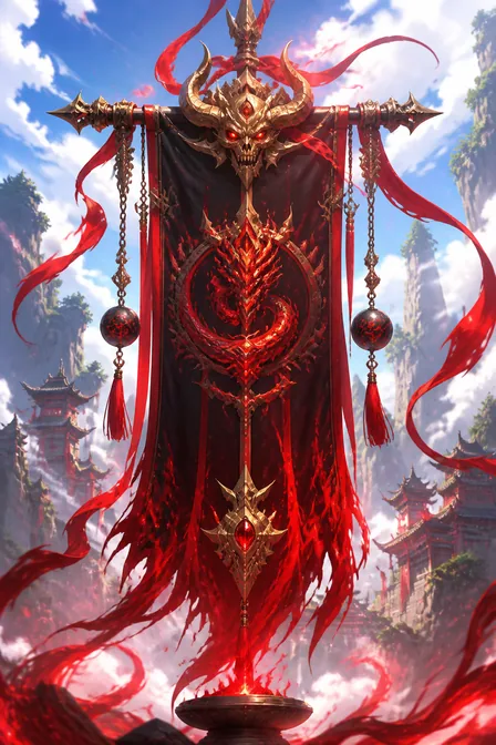 魔教