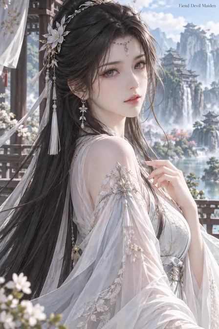 青檀