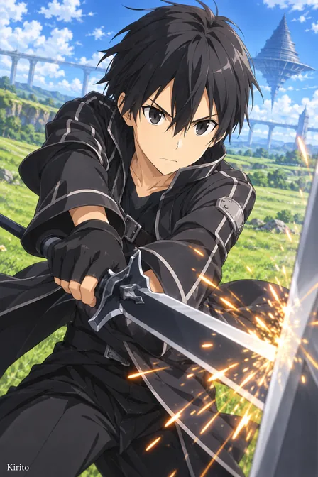 Kirito
