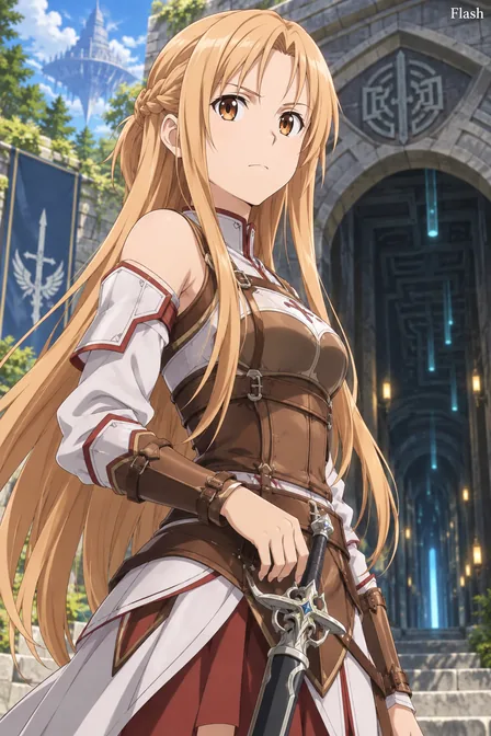 Asuna