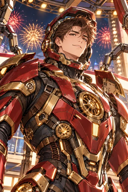 Tony