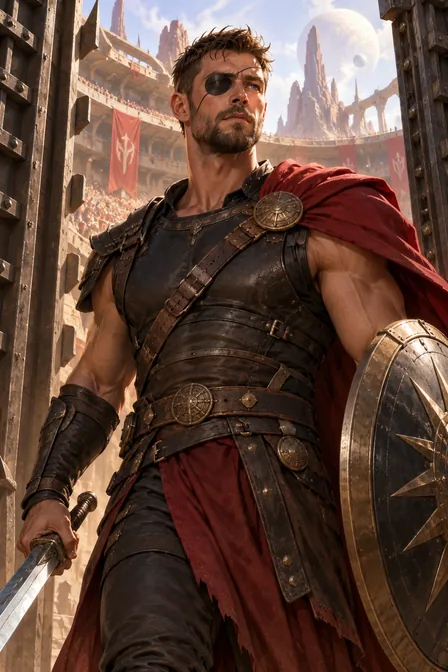 Thor